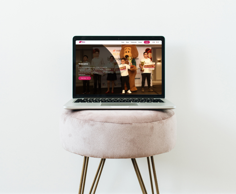 Abac - Colitely case study